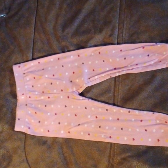 OLD NAVY, AND NICKELODEON PAJAMA BUNDLE, SIZE 3T. - Picture 8 of 9